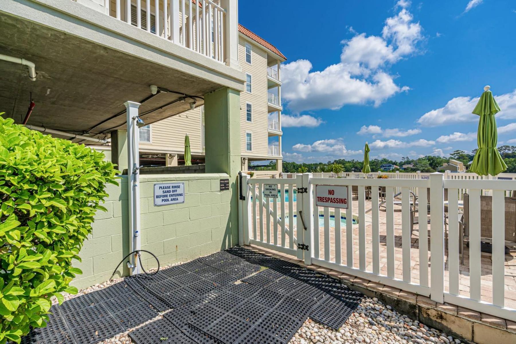 Ocean Marsh Relaxing Waterfront Loft Unit 403 Villa Миртъл Бийч Екстериор снимка