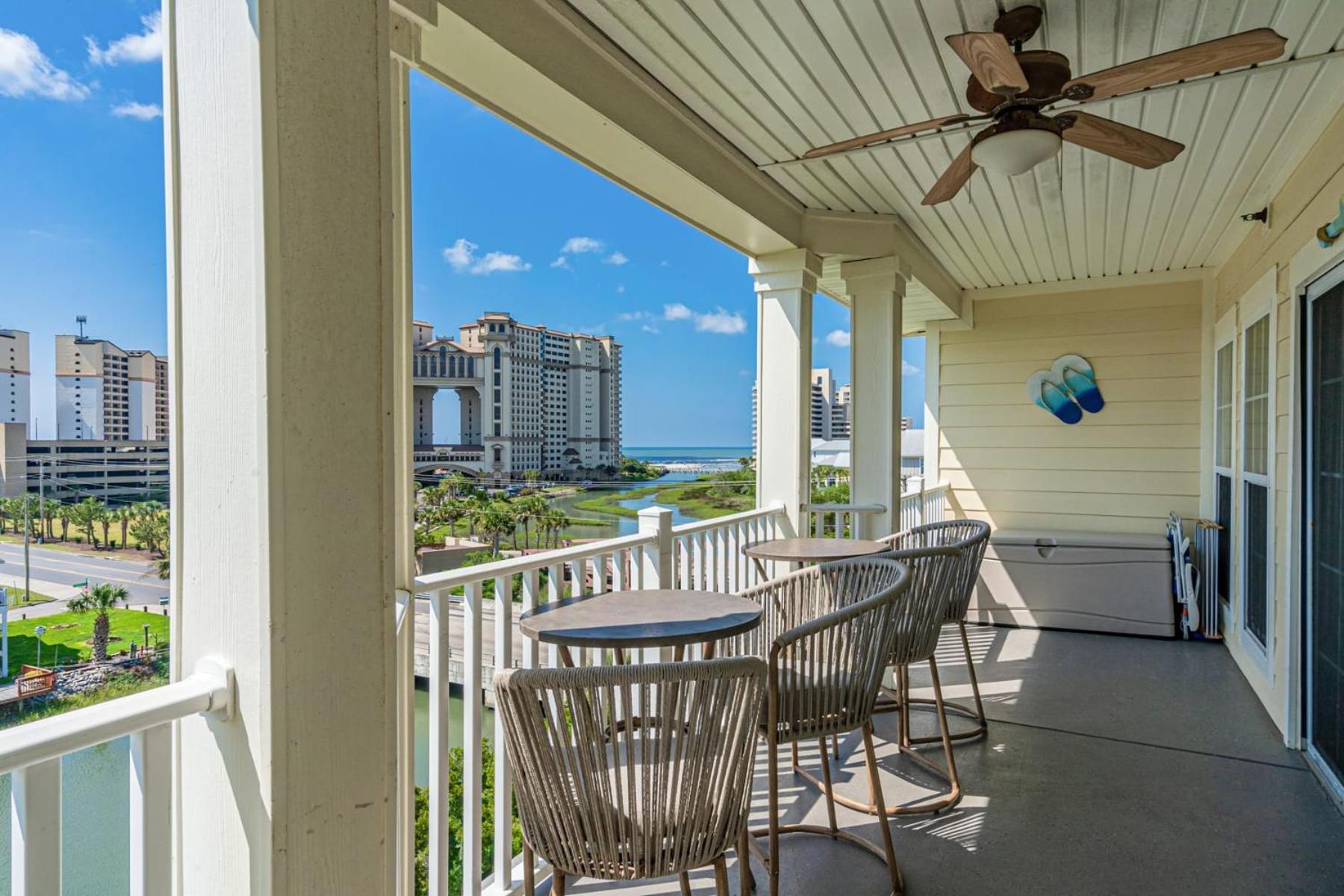 Ocean Marsh Relaxing Waterfront Loft Unit 403 Villa Миртъл Бийч Екстериор снимка