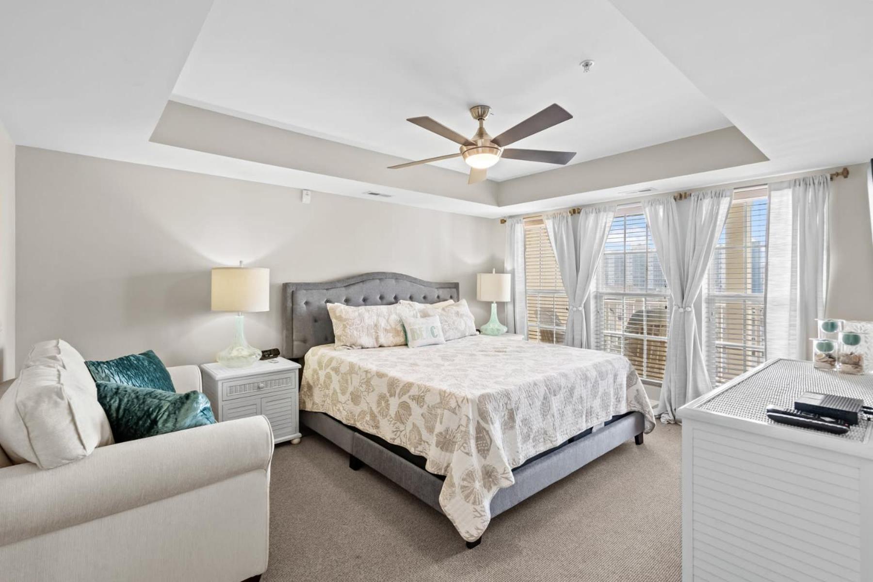 Ocean Marsh Relaxing Waterfront Loft Unit 403 Villa Миртъл Бийч Екстериор снимка