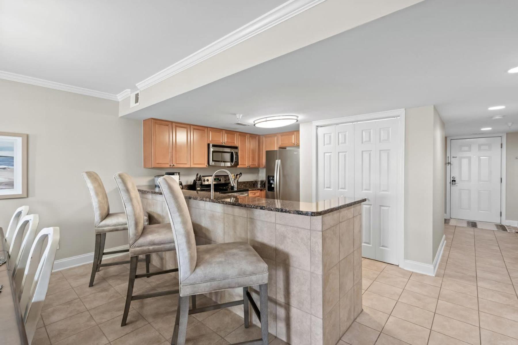 Ocean Marsh Relaxing Waterfront Loft Unit 403 Villa Миртъл Бийч Екстериор снимка