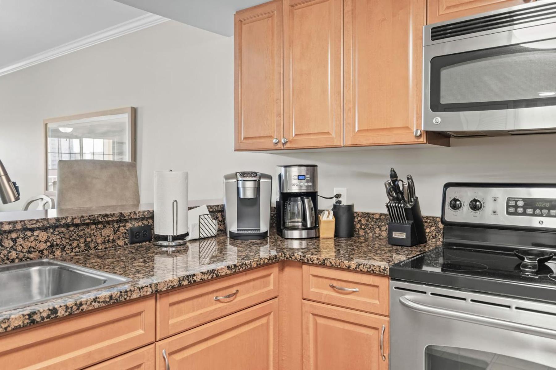 Ocean Marsh Relaxing Waterfront Loft Unit 403 Villa Миртъл Бийч Екстериор снимка