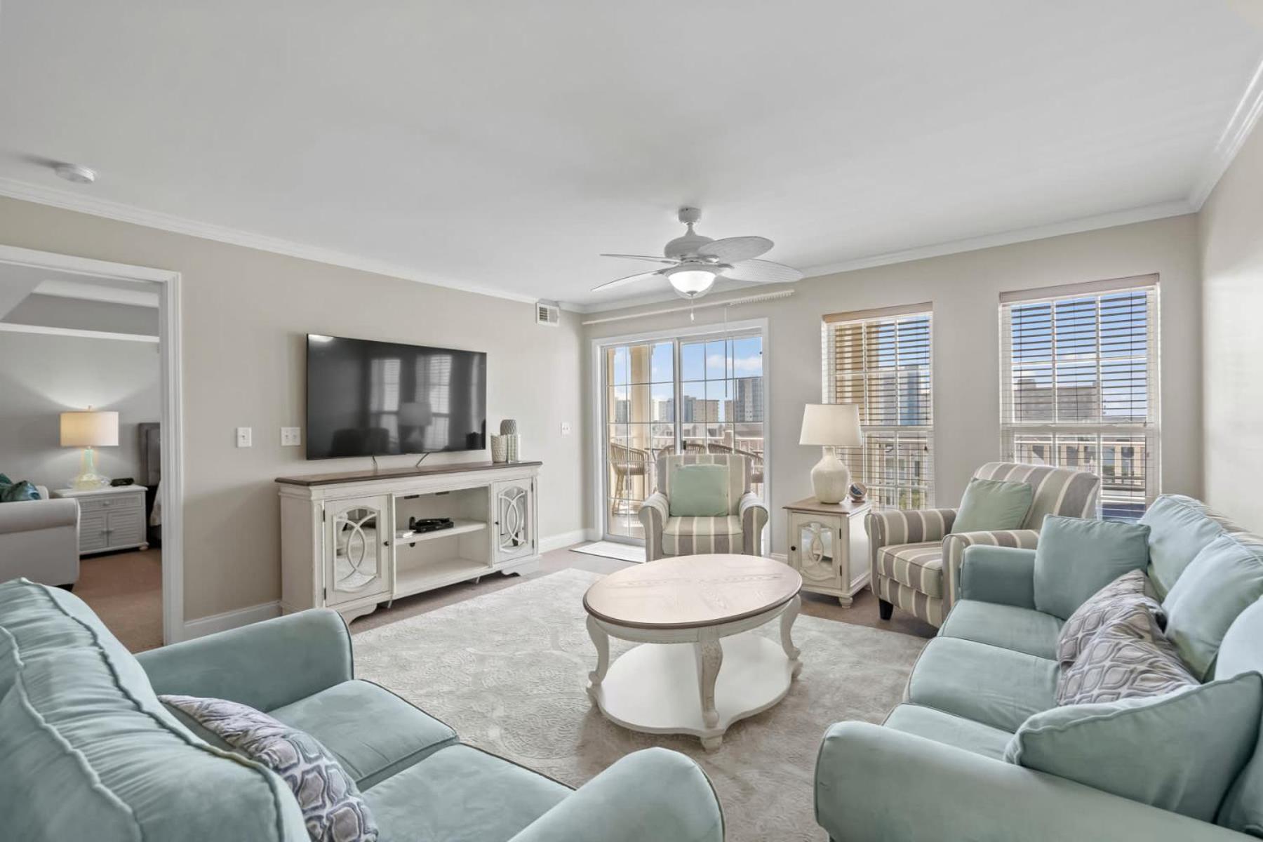 Ocean Marsh Relaxing Waterfront Loft Unit 403 Villa Миртъл Бийч Екстериор снимка